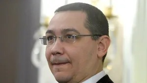 ONG-uri cer sesizarea CC şi demisia lui Ponta, după ce premierul a modificat 26 de acte normative