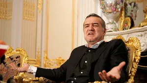 Discursul lui Becali, după ce Lazio i-a arătat cum se joacă fotbalul: 