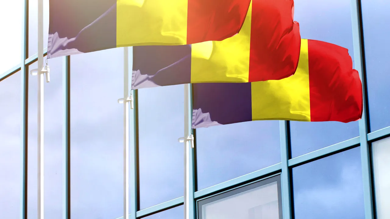 România, pe ultimul loc în UE după ponderea companiilor care oferă cursuri de formare profesională