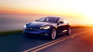 Tesla raportează livrări RECORD de maşini în primul trimestru din 2017