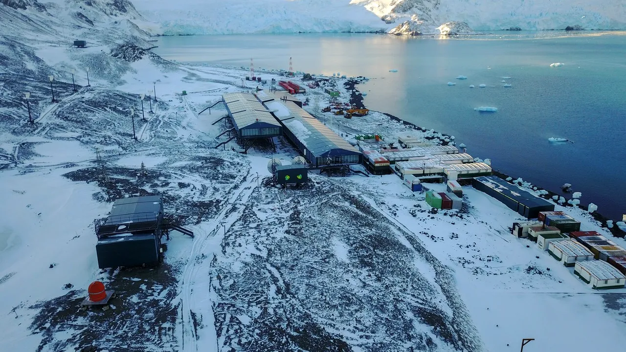 Record de căldură în Arhipelagul Norvegian Svalbard, la doar 1.000 de kilometri de Polul Nord. România ar putea fi afectată în viitor?
