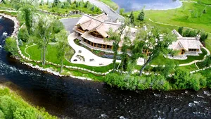 TOPUL celor mai scumpe case din lume - GALERIE FOTO