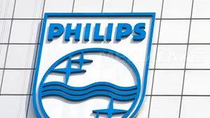 Philips vinde 80,1% din divizia de componente pentru iluminat pentru 2,8 miliarde de dolari