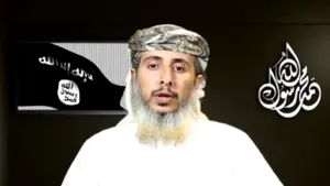 SUA: Înregistrarea difuzată de Al-Qaida pentru revendicarea atacului din Franţa este autentică. Stabilim legăturile între autori şi Al-Qaida - VIDEO