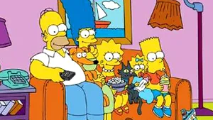 The Simpsons, premiat pentru a zecea oară la Emmy (Galerie Video)
