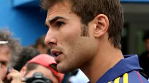 Mutu: Lăsaţi-mă în pace, îmi iubesc soţia