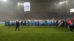 ”CETATEA BUCURIEI” | Universitatea Craiova este noua campioană a României la fotbal. Oltenii câștigă titlul după o pauză de 35 de ani!