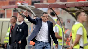 Sebastian Moga, antrenor secund Dinamo: Eugen Neagoe se va întoarce, nu poate trăi fără fotbal