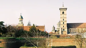 Udrea vrea să introducă cetăţile de tip Vauban într-un circuit turistic