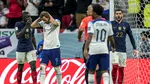 Franța – Anglia – 0 – 1 din golul lui Declan Rice