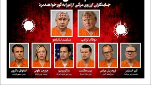 Presa iraniană publică o „listă a răzbunării” cu lideri occidentali. Keir Starmer, Donald Trump și Emmanuel Macron sunt incluși