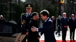 Reuniune a „Coaliției de Voinței” de Ziua Independenței Ucrainei. Nicușor Dan: Am reafirmat sprijinul și am discutat despre incidentele cu drone