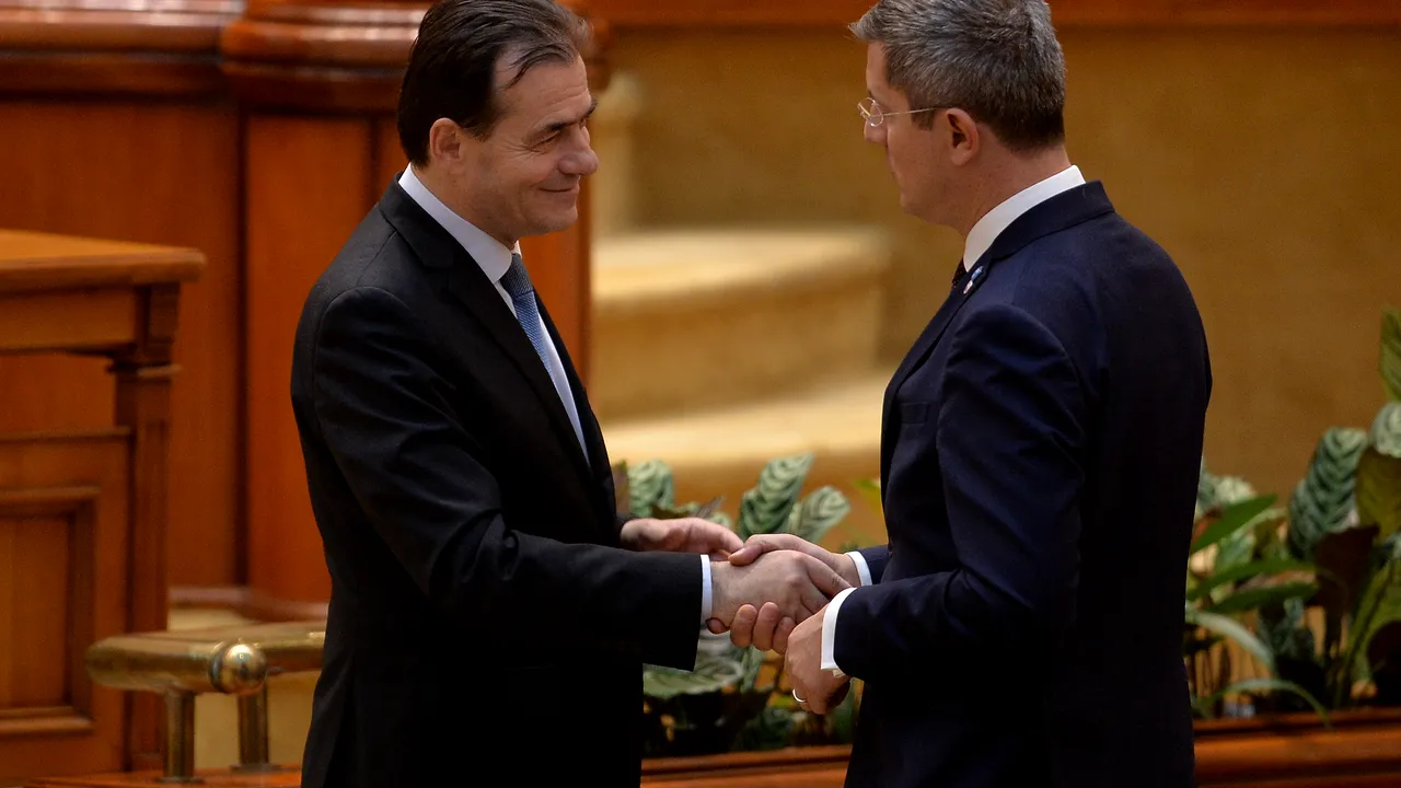 USR şi PSD taxează Guvernul liberal pentru amânarea redeschiderii grădiniţelor
