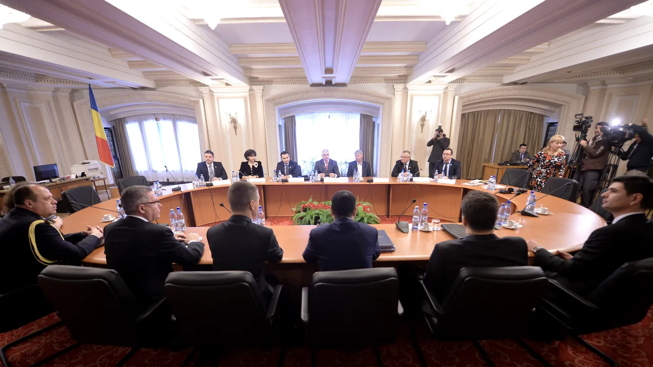 Comisia SRI îl invită pe Andronic la audieri pe tema articolul său cu privire la alegerile din 2009