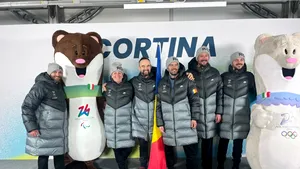 Programul sportivilor români la Jocurile Paralimpice de Iarnă Milano Cortina 2026