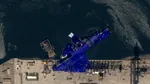 Lansarea eșuată a navei de război în Coreea de Nord: Al patrulea oficial a fost reținut
