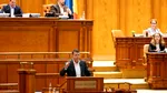 USR nu va susţine moţiunea AUR împotriva Guvernului Ciolacu