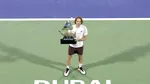 Tsitsipas a câştigat turneul din Dubai. Este primul titlu ATP 500 după 11 finale pierdute