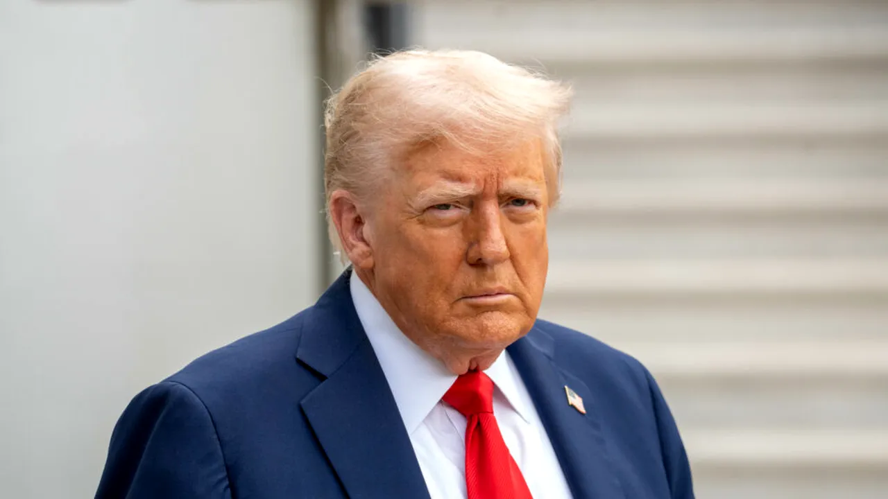 Administraţia Trump alocă fonduri temporare suplimentare pentru programul de nutriţie infantilă
