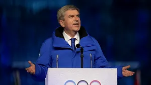 Preşedintele CIO îndeamnă Ucraina să renunţe la ameninţarea cu boicotarea Jocurilor Olimpice din 2024