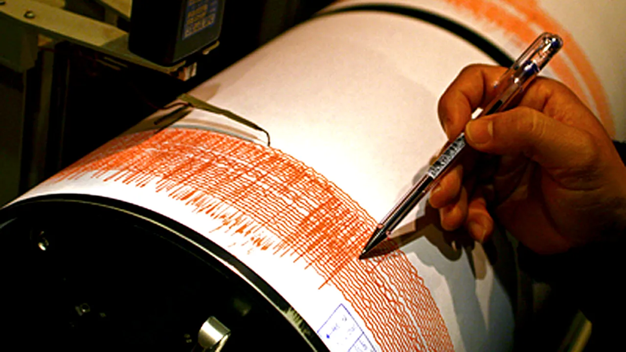 USGS va folosi Twitter pentru a afla unde se produc cutremure