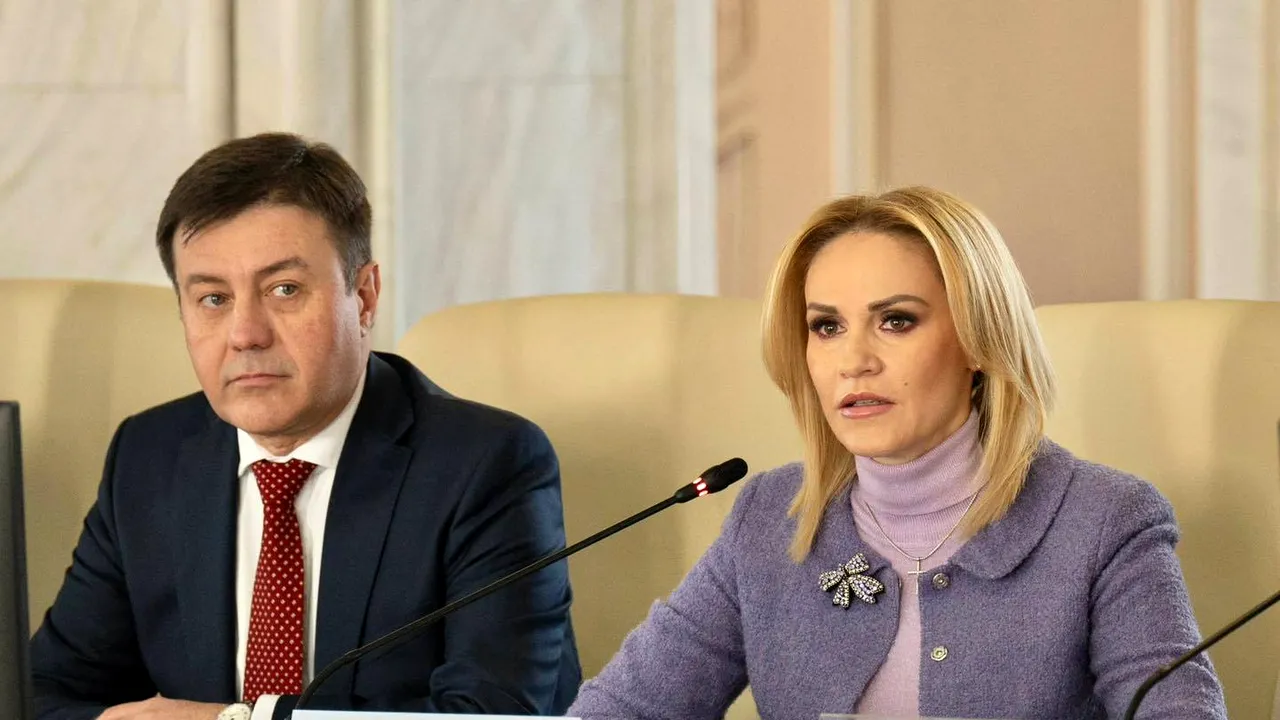Firea, despre realităţile dure ale României: 16.500 de adolescente şi tinere până în 20 ani au născut în 2021, 700 aveau sub 15 ani