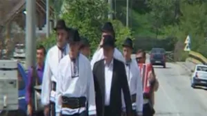 REPORTAJ: De Paşte, 