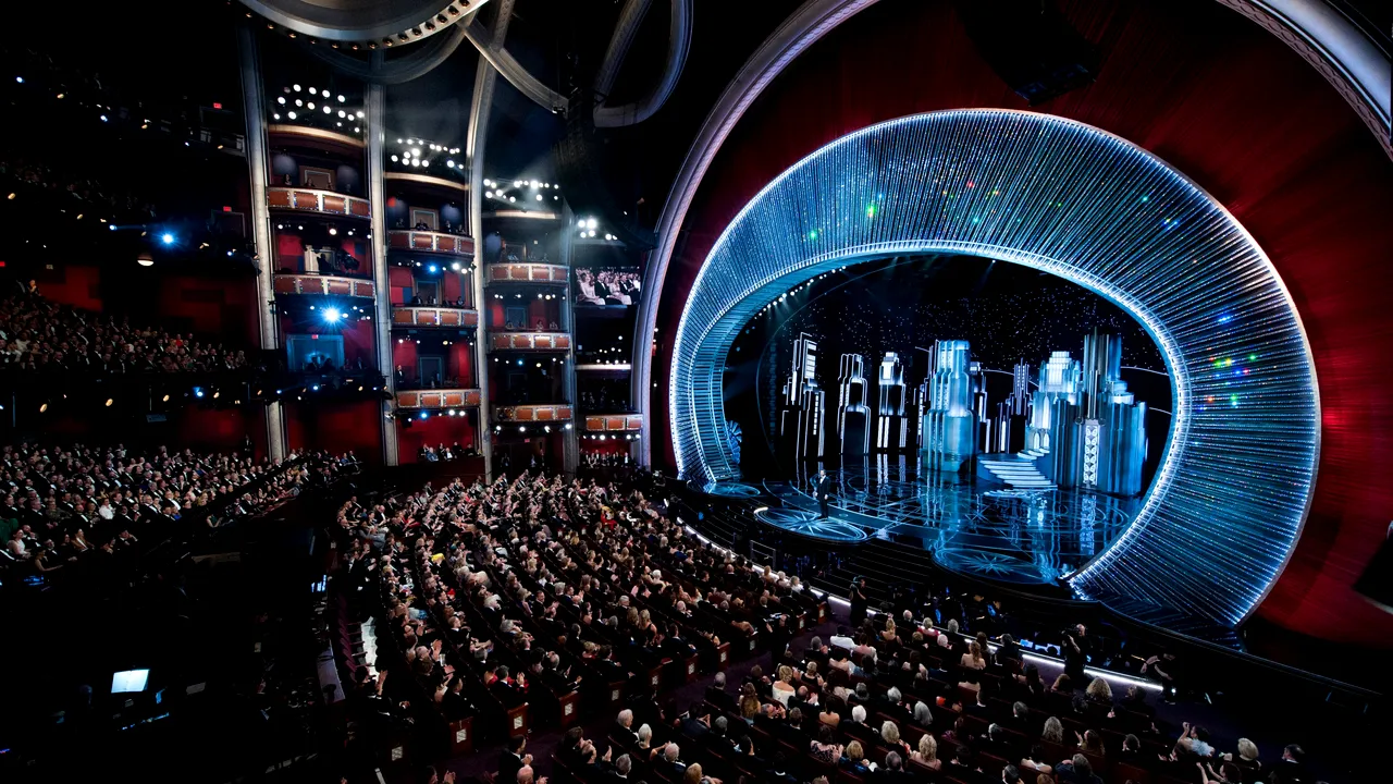 VIDEO OSCAR 2017 „Moonlight”, cel mai bun film, după ce premiul a fost atribuit greşit/ „La La Land”, Oscar pentru regie/ Emma Stone şi Casey Affleck, cei mai buni actori/ Scuze OFICIALE pentru gafă