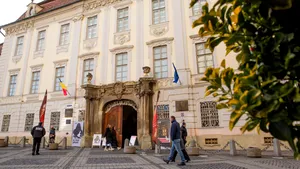Ministerul Culturii trimite Corpul de Control la Muzeul Brukenthal, după informațiile apărute despre desfășurarea unei petreceri private