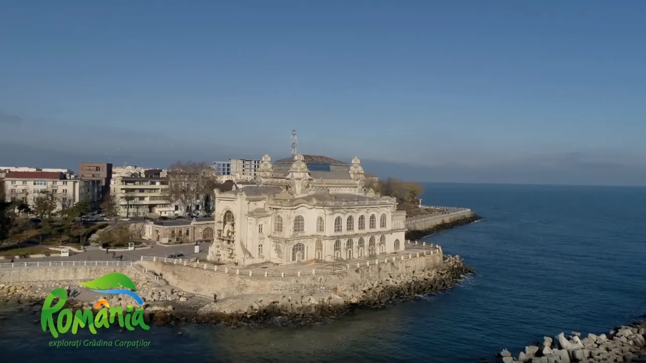 Oraşe din Ardeal, care atrag mulţi vizitatori, lipsesc din clipul de promovare al Ministerului Turismului. În schimb, sunt incluse localităţi sărace în atracţii turistice/ Explicaţia realizatorilor | VIDEO