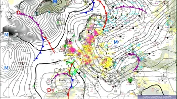 METEO Vremea se încălzește odată cu venirea primăverii