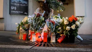 Tragedia din Montreux. Familia sinucigaşă trăia în teorii ale conspiraţiei şi avea casa plină cu provizii de mâncare
