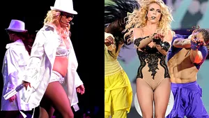 Britney Spears, suplă şi în formă. Artista are din nou un corp de invidiat - FOTO