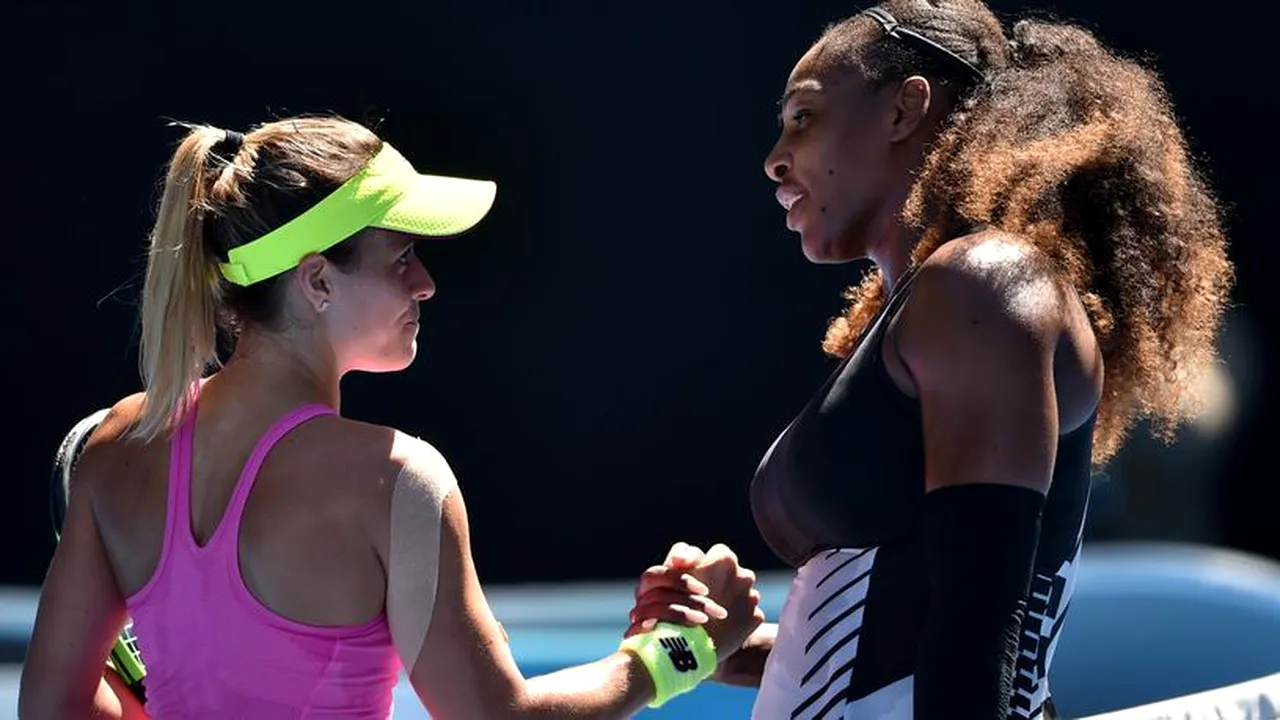 O celebră jucătoare se retrage de la Roland Garros după ce a fost diagnosticată cu o formă rară de cancer. A aflat teribila veste la dentist