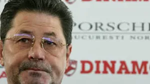 Dinu: Am şi varianta plecării