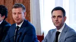 Cumnatul lui Péter Magyar renunță la funcția de ministru al Justiției după scandalul de nepotism
