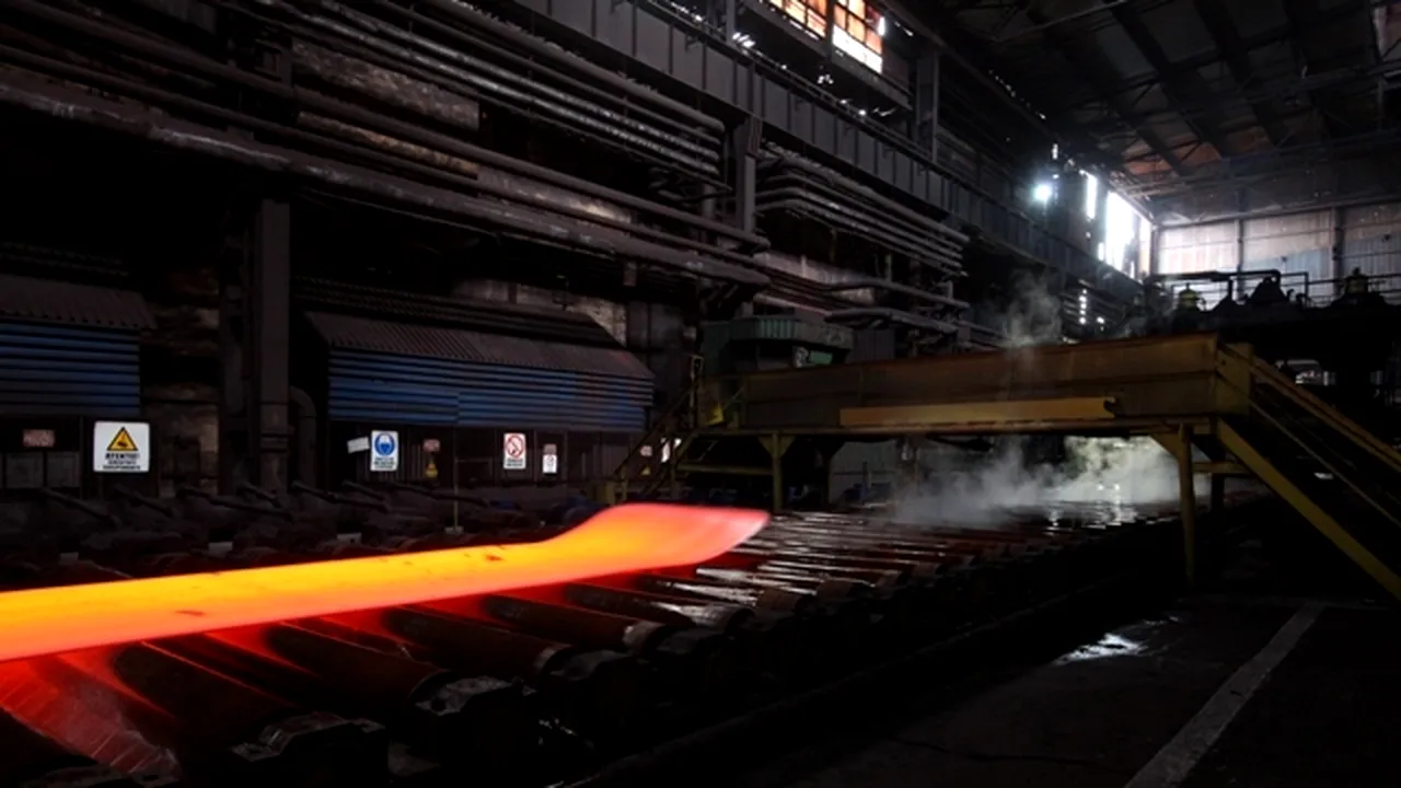 ArcelorMittal: Contractele cu Hidroelectrica sunt legale. Nu putem cumpăra energie de la supermarket