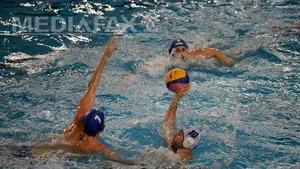 România a câştigat Turneul Mithat Hantal la polo, din Turcia