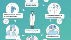 Alături de eroii noştri! Mediafax publică ghidul COMPLET pentru prevenţia şi tratamentul COVID-19 