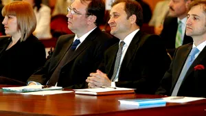 Aviz pozitiv al Curţii Constituţionale moldovene pentru dizolvarea Parlamentului