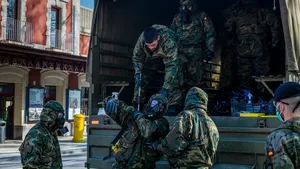 Coronavirus în lume LIVE UPDATE. Situaţie dramatică în Spania: a devenit a doua ţară din lume după numărul de decese. Iran are peste 2.000 de morţi şi a devenit a patra ţară din lume