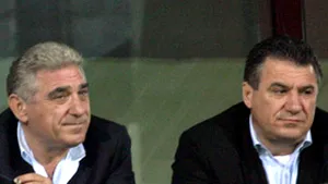 Romanian Prosecutors Probe Football Club Owners, Managers