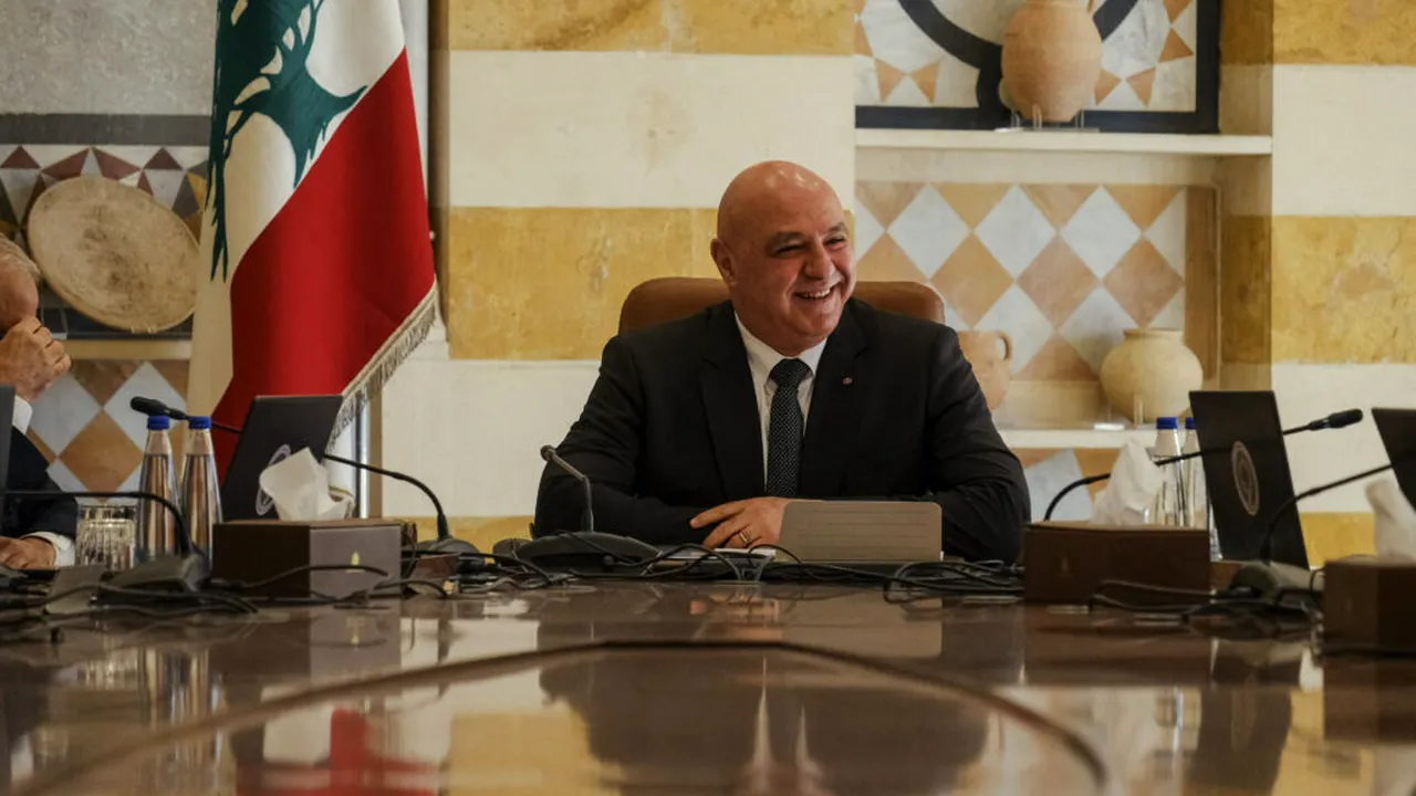 Libanul susţine că previne spălarea banilor şi finanţarea terorismului