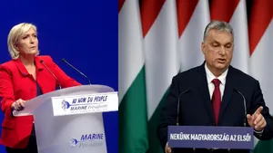 The Guardian: Votanţii lui Viktor Orbán şi Marine Le Pen, un 