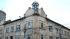 Cazul familiei cu 144 de proprietăţi în Timişoara: Cârpaci, dispus să cedeze temporar Primăriei clădirea evacuată de la Spitalul de Copii