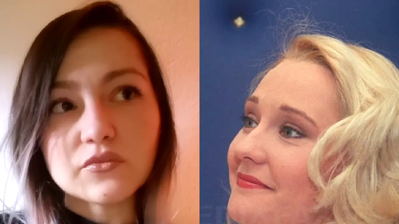 Fiica Elenei Lasconi salută decizia USR de a o elimina de pe liste pe mama sa: 