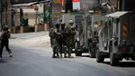 Opt persoane rănite într-un presupus atac cu mașina în centrul Israelului