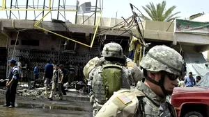 Irakul vrea 100 de miliarde de dolari pentru reconstrucţia post-conflict/ 100 de companii private americane vor trimite reprezentanţi
