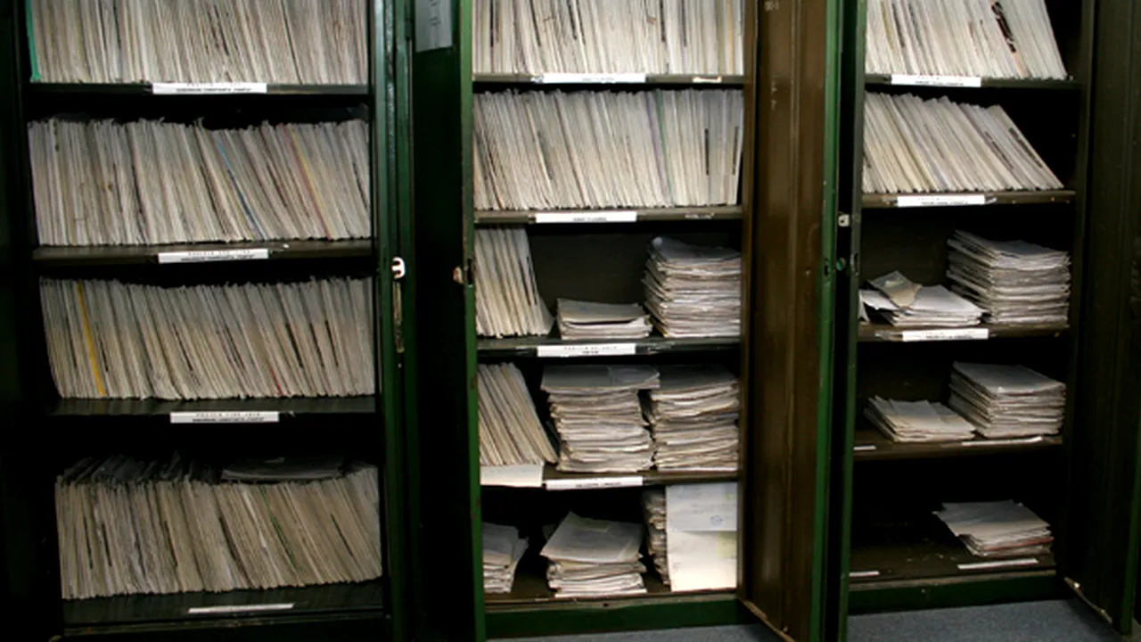 MApN desecretizează documentele privind Revoluţia