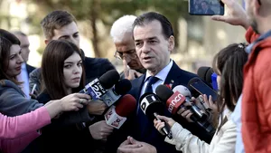 Orban, după discuţiile cu Iohannis: Am decis că cel mai bine pentru România este să organizăm alegeri anticipate